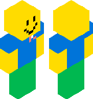 preview for ROBLOX Noob