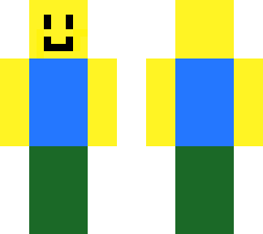 preview for Roblox Noob