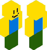 preview for Roblox noob