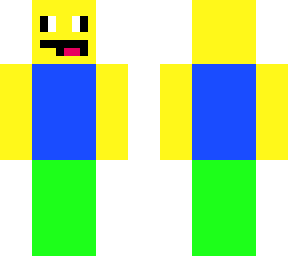 preview for Roblox Noob