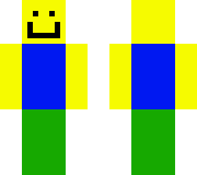 preview for Roblox noob