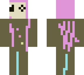 preview for Robo girl