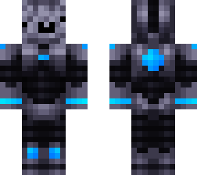 preview for Robo Noob not sans edition