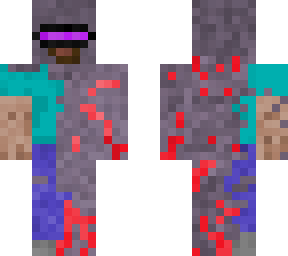 preview for robo steve