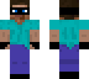 preview for Robo Steve