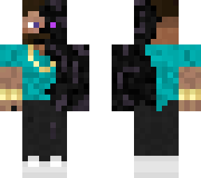 preview for robo steve