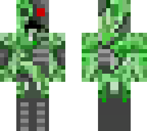preview for RoboCreeper
