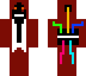 preview for Robot Demon