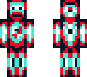 preview for Robot