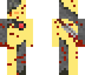 preview for Robot killer duck