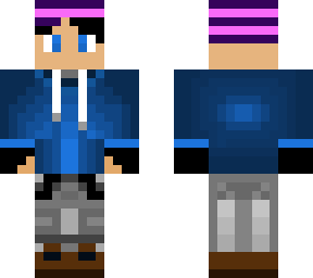 preview for Robs Skin