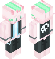 preview for rockstar ralsei