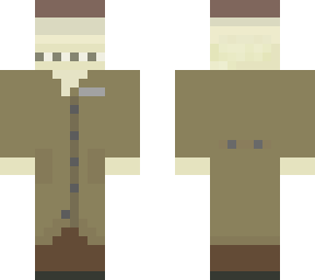 preview for Roger the Janitor