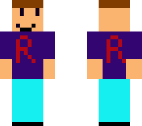 preview for Rogues Good Merch