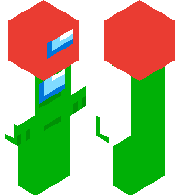 preview for Rojo con verde