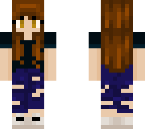 preview for roleplay skin alice