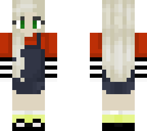 preview for roleplay skin lilly