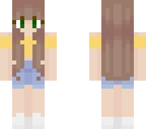 preview for roleplay skin nova