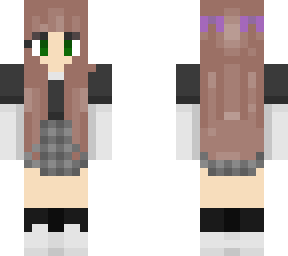 preview for roleplay skin nova school