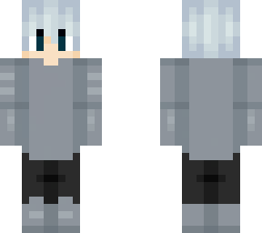 preview for roleplay skin otis