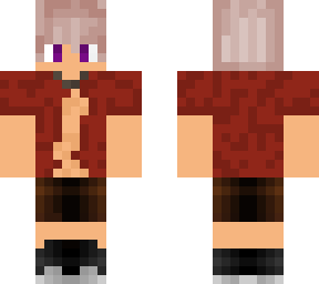 preview for roleplay skin tye beach
