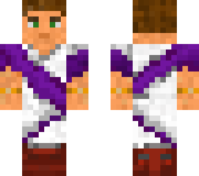 preview for Roman Patrician