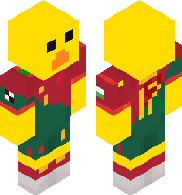 preview for Ronalduck