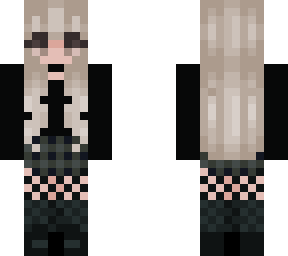 preview for Ronjas skin 2