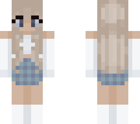 preview for Ronjas skin