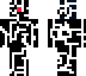 preview for RonNiriSkin2020