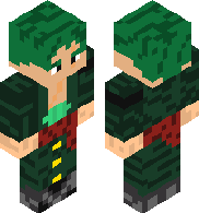 preview for rornronea zoro