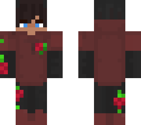 preview for Rose Boy