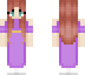 preview for Rose Gold and Purple