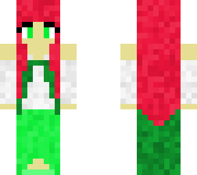 preview for Rose in Dress