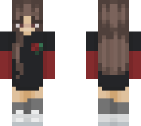 preview for Rose Sweater Edit