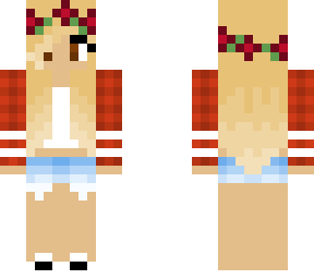 preview for RoseCrownGirl