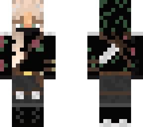 preview for RoseKlaw Assassin