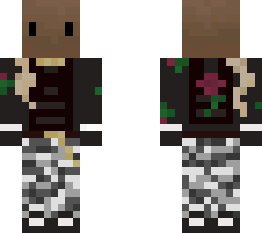 preview for RoseKlaw Paper Bag on