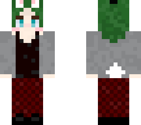 preview for RottingBunnie