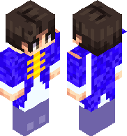 preview for Royal dude (blue)