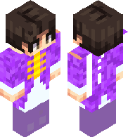 preview for Royal dude (complete)