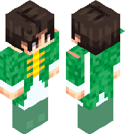 preview for Royal dude (green)(bug fixes)