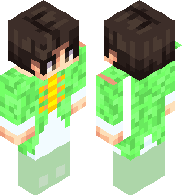 preview for Royal dude (lime)(bug fix)