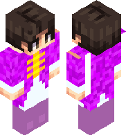 preview for Royal dude (pink)