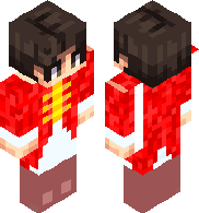 preview for Royal dude (red)