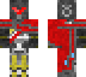 preview for Royal Guard Royal Officer