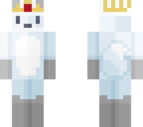 preview for royal polabear