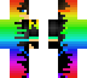 preview for RRainbow Kcorrupted Gamer