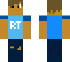 preview for RT202 Youtube Skin Updated