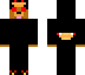 preview for RUBIUS PATITO OSCURO